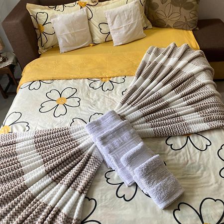 Ferienwohnung Anca Drambarean Alba Iulia Exterior foto