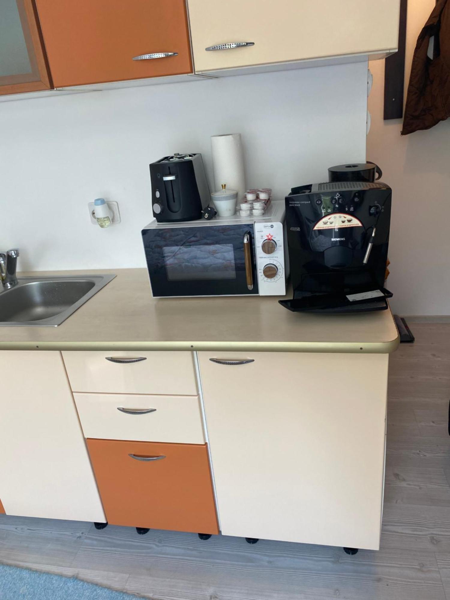 Ferienwohnung Anca Drambarean Alba Iulia Exterior foto