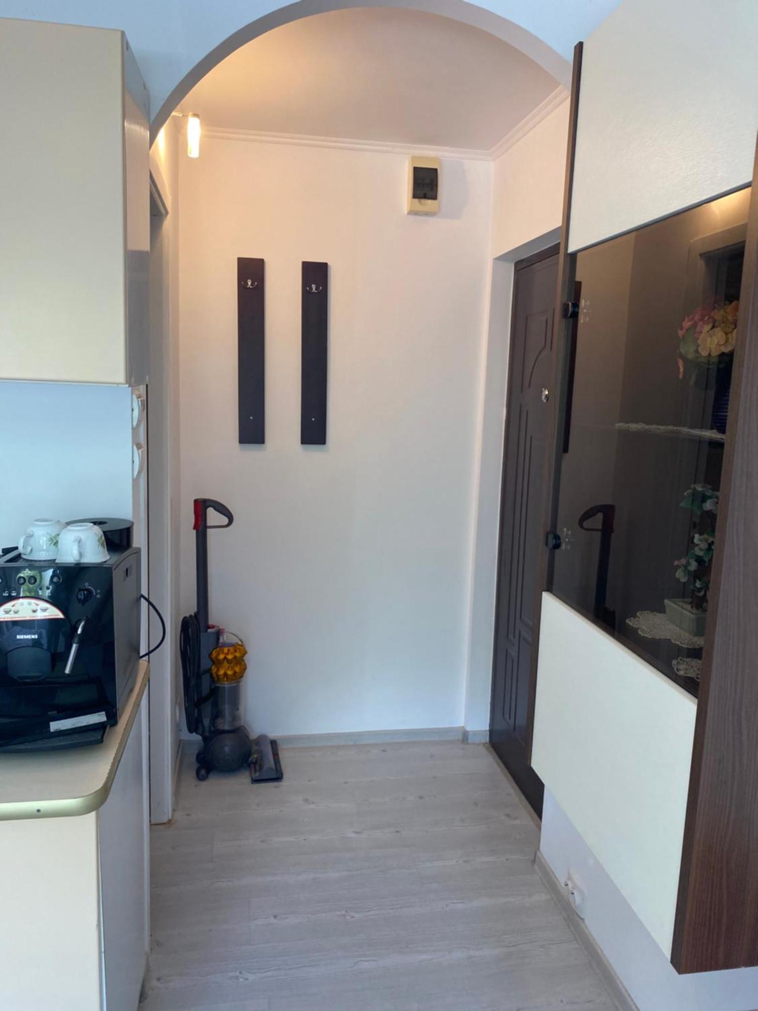 Ferienwohnung Anca Drambarean Alba Iulia Exterior foto