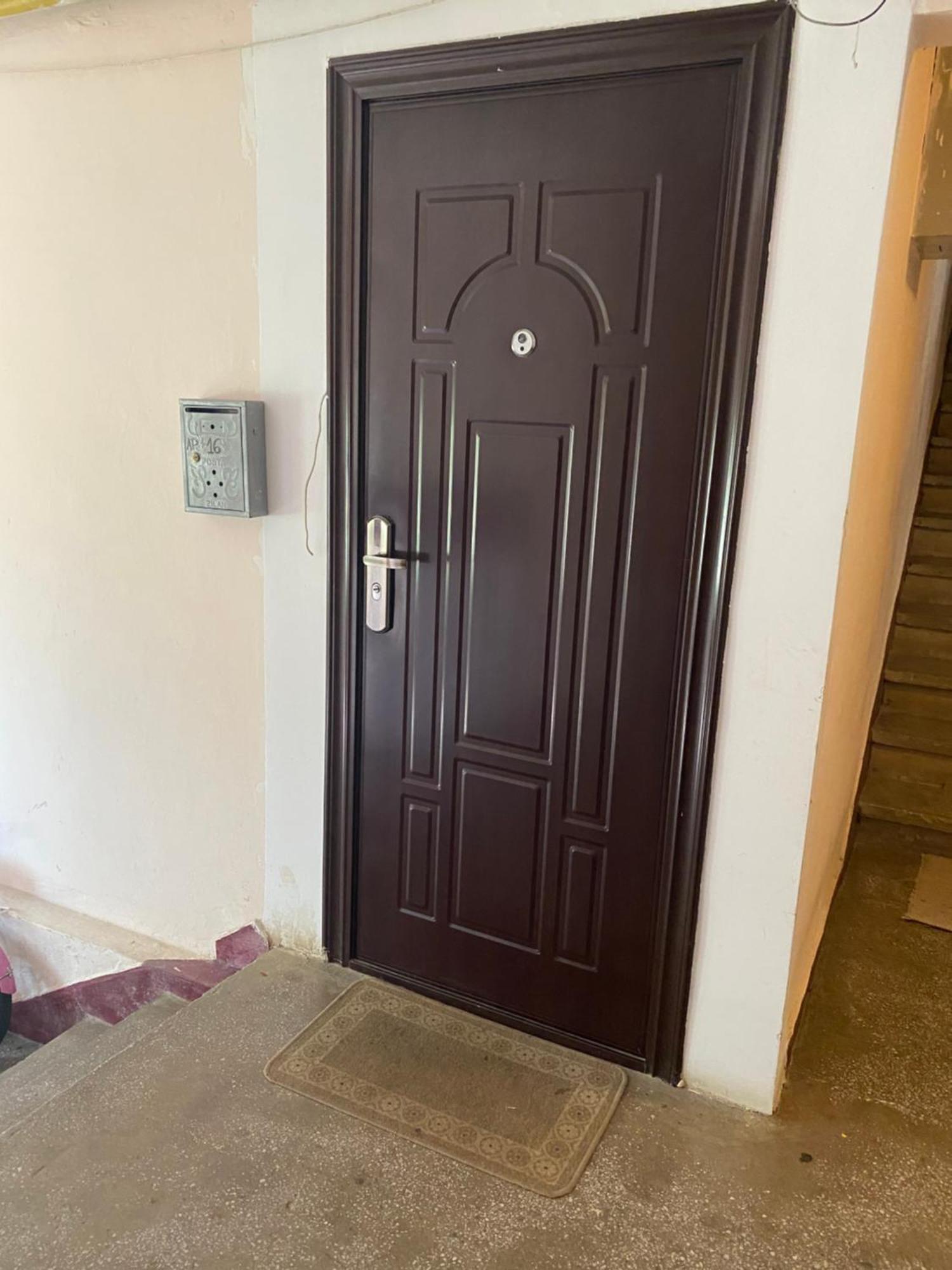 Ferienwohnung Anca Drambarean Alba Iulia Exterior foto